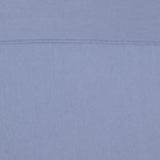 Fig Linens - Matouk Bedding - azure sham