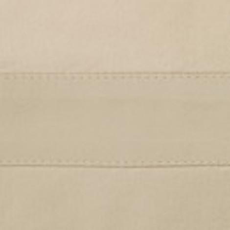 Fig Linens - Nocturne Boudoir Shams by Matouk - Champagne