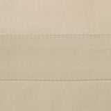 Fig Linens - Matouk Bedding - champagne sham