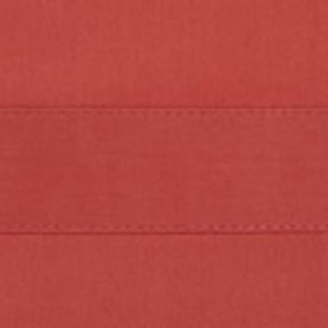 Fig Linens - Nocturne Boudoir Shams by Matouk - Coral