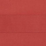 Fig Linens - Matouk Bedding - coral sham