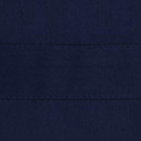 Navy Nocturne Bed Skirts by Matouk | Fig Linens