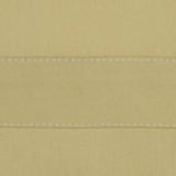 Matouk Nocturne Shams by Matouk - Standard Sham 21x27" Tangerine at FIG LINENS AND HOME - 16