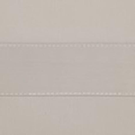 Fig Linens - Matouk Bedding - silver sham