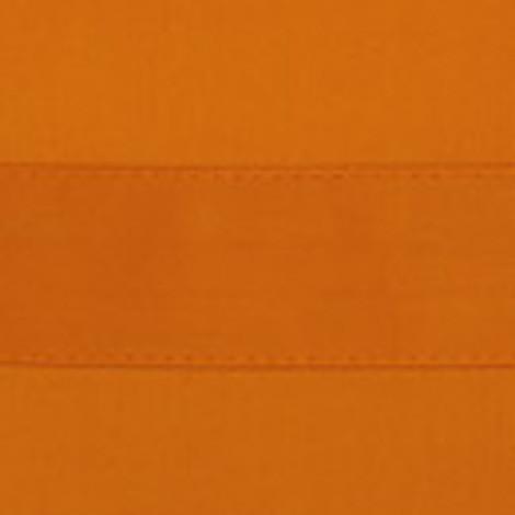 Tangerine Nocturne Bed Skirts by Matouk | Fig Linens