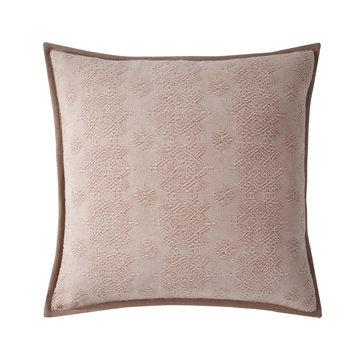 Syracuse Petale Decorative Pillow by Iosis | Fig Linens and Home
