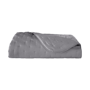 Yves Delorme Triomphe Quilt Nacre Platine