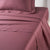 Fig Linens - Triomphe Sheeting by Yves Delorme - Grenade Sheets and cases