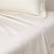Fig Linens - Triomphe Sheeting by Yves Delorme - Ivory sheets and cases