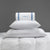 Valletto Down Sleep Pillows at Fig Linens and Home